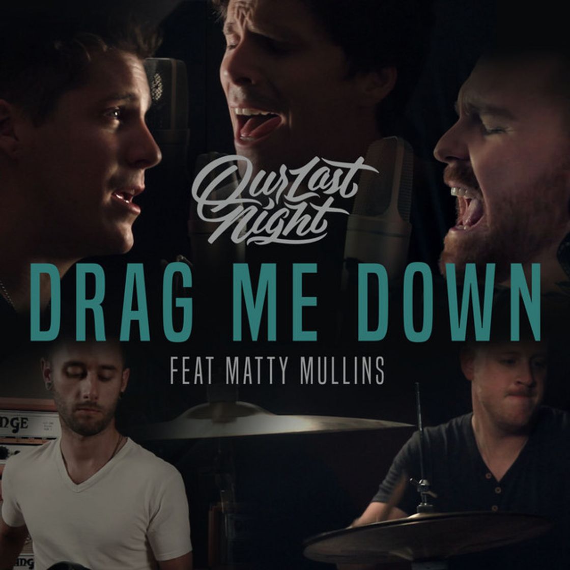 Canción Drag Me Down - Rock