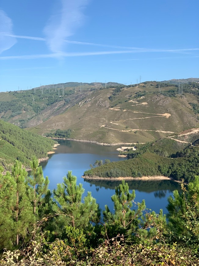 Lugar Gerês