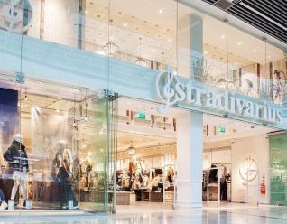 Lugar Stradivarius