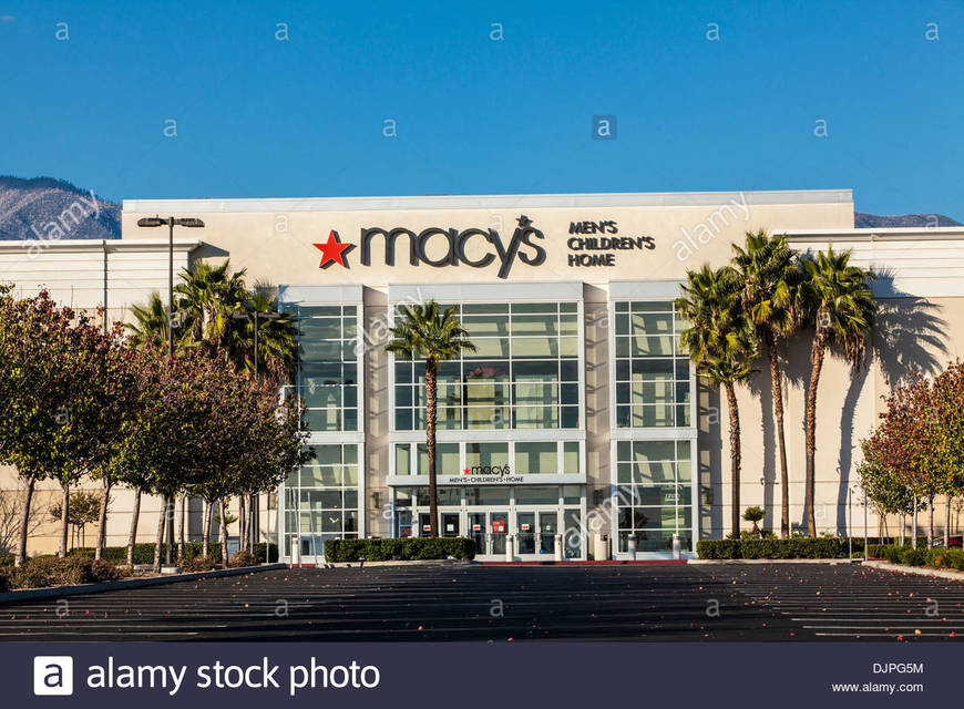 Place Macys