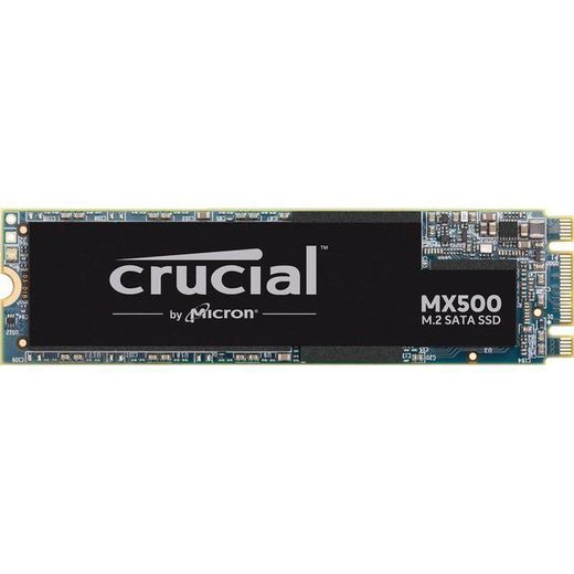 Crucial m.2 2280 crucial MX 500 500GB