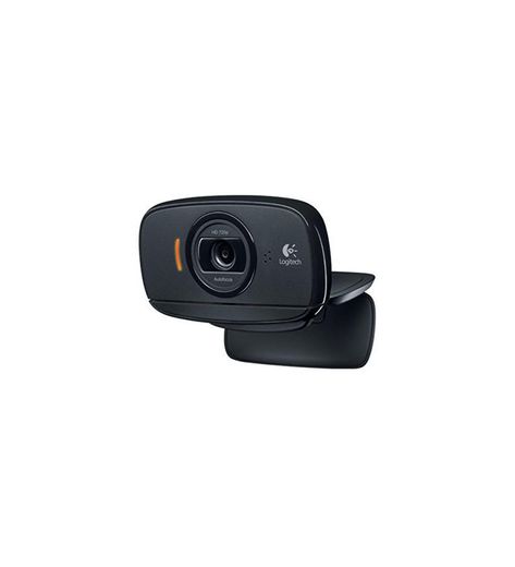 Logitech B525 -Webcam HD 720p
