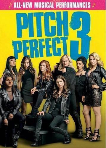 Movie Dando la nota 3