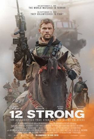 Movies 12 Strong