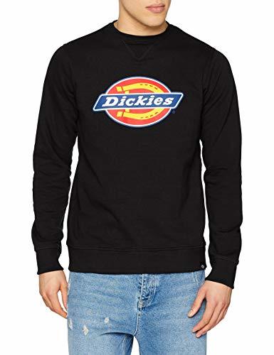 Fashion Dickies Streetwear Male Sweats Harrison - Camiseta / Camisa deportivas para hombre,