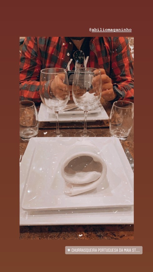 Restaurants Churrascaria Portuguesa da Maia