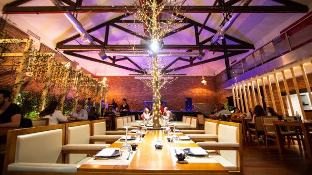 Restaurants Taste House Sushi