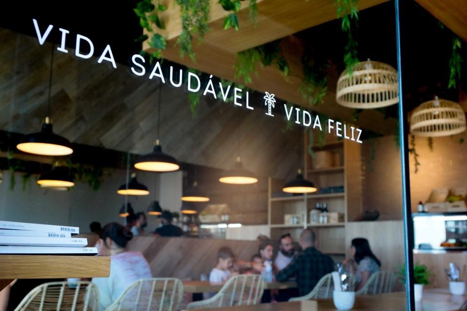 Restaurants Boavida