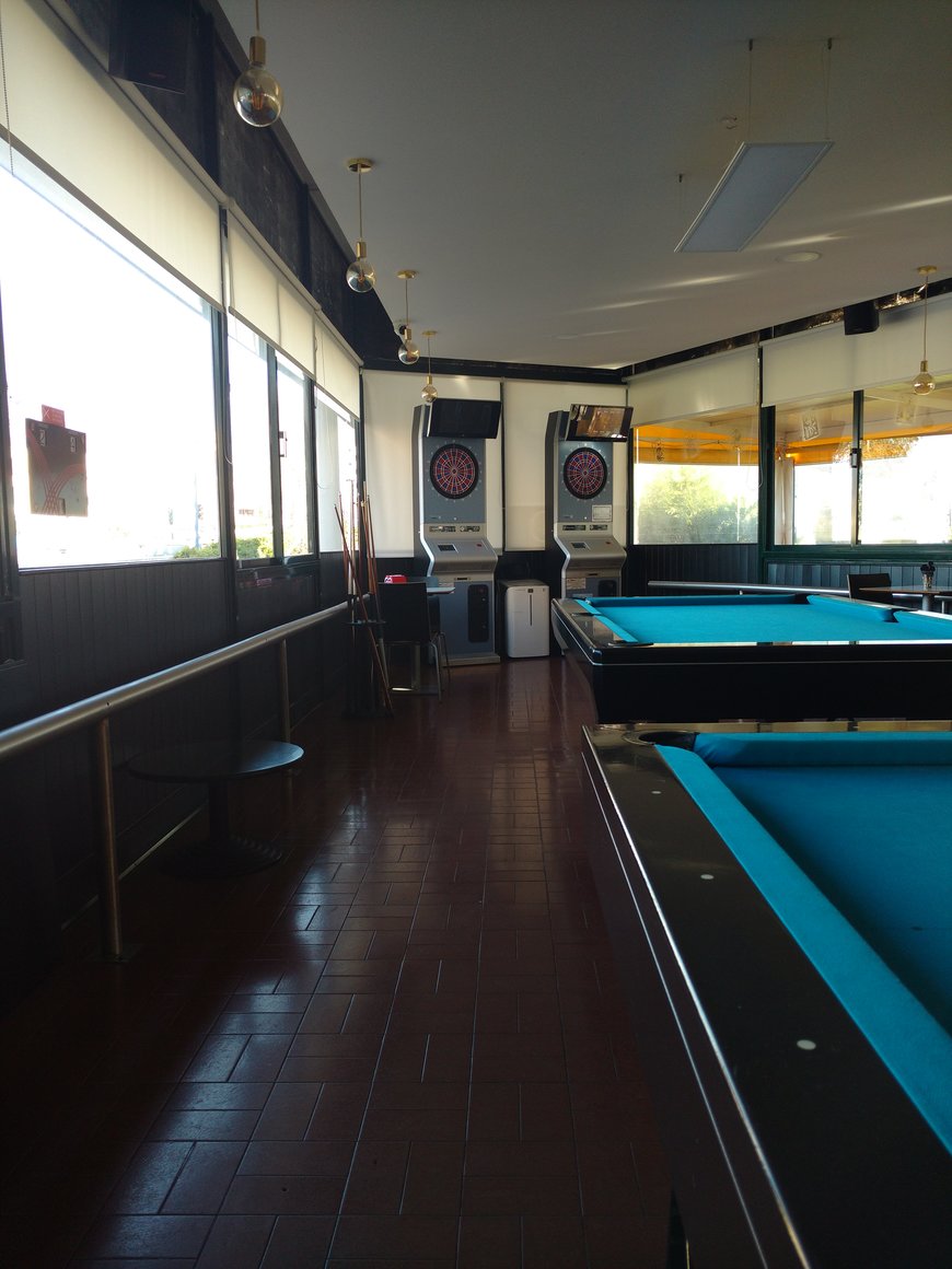 Restaurants Mousse Caffee Bar