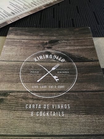 Restaurants Xiringuito
