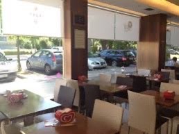 Restaurants Pérola do Mar