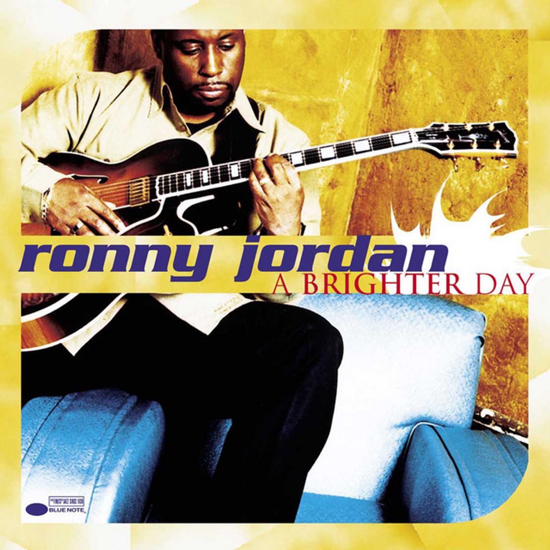 Music A Brighter Day