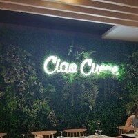 Restaurantes Ciao Cuore Ristorante Italiano