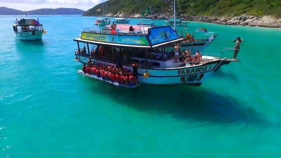 Place Arraial do cabo rio de janeiro