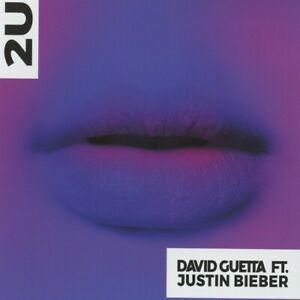 David Guetta ft. Justin Bieber - 2U
