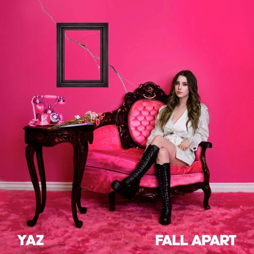 Yaz - Fall Apart