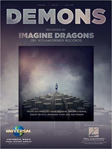 Music Imagine Dragons - Demons 