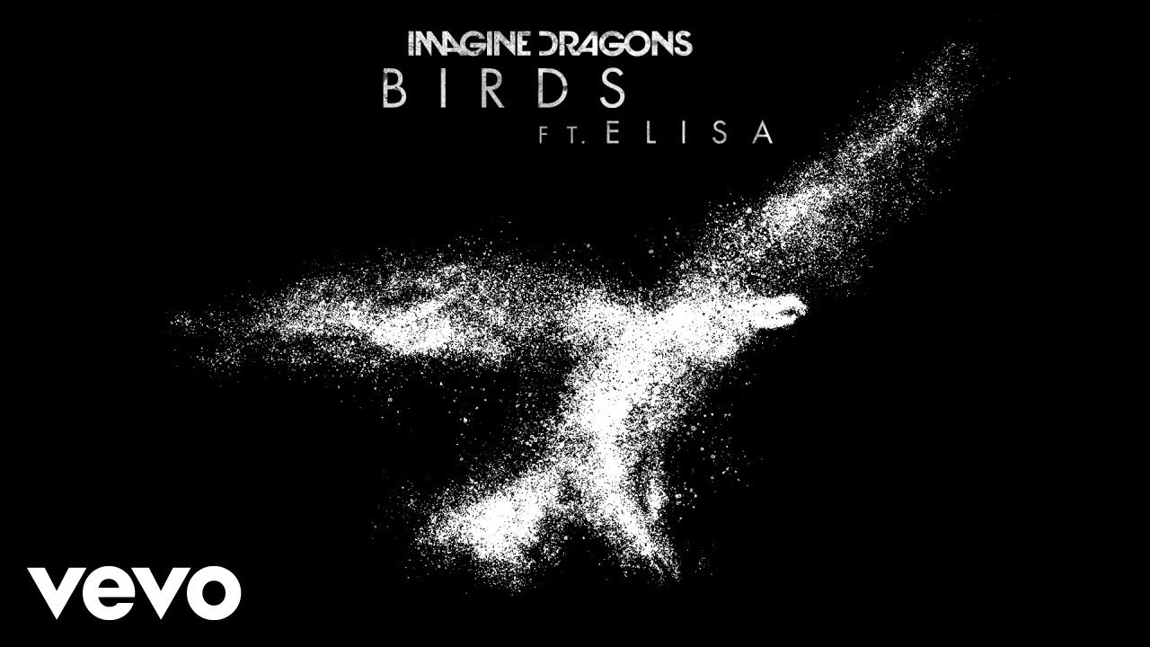 Music Imagine Dragons - Birds 