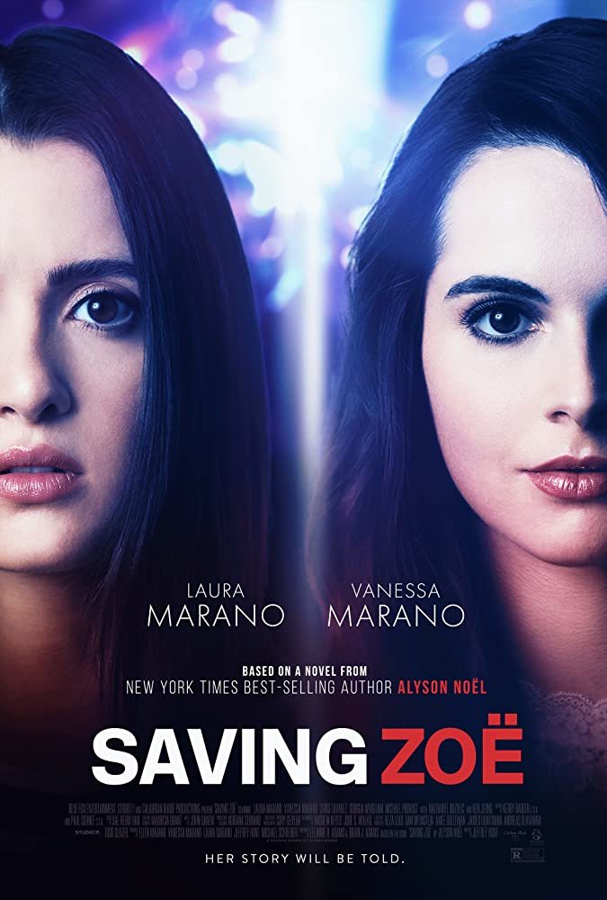 Movie Em Busca de Zoe