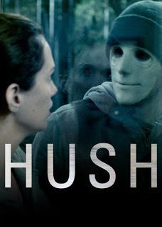 Película Silencio (Hush)