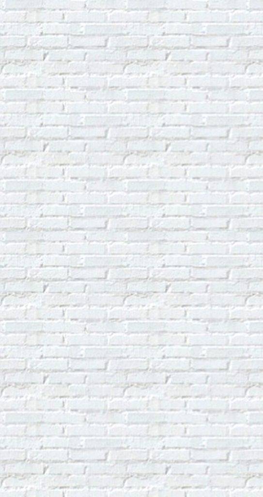 Fashion Wallpaper white