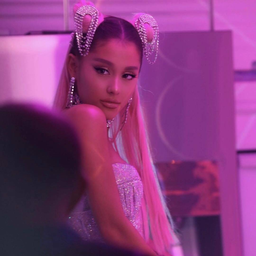 Canción Ariana Grande - 7 rings