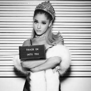 Music Ariana grande💕