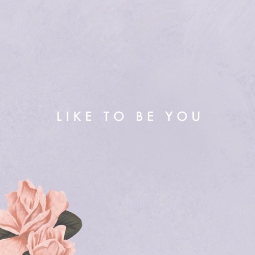 Music Shawn Mendes - Like To Be You 