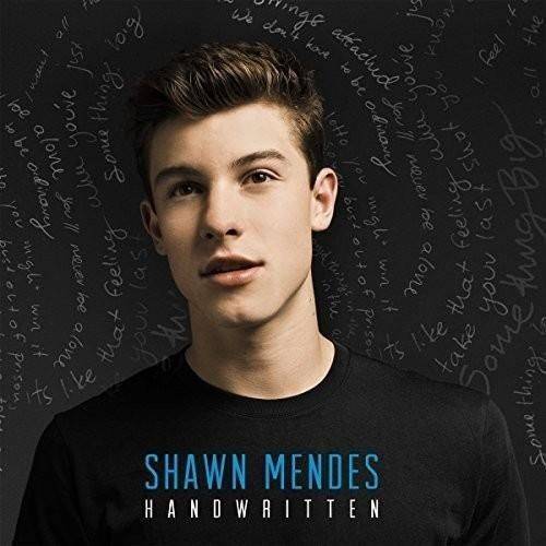 Music Shawn Mendes - Crazy 