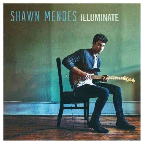 Music Shawn Mendes - Patience 