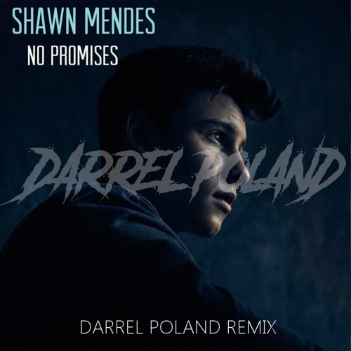 Music Shawn Mendes - No Promises 