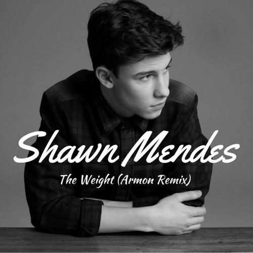 Shawn Mendes - The Weight 
