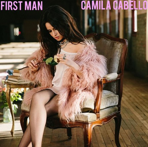 Music Camila Cabello - First Man