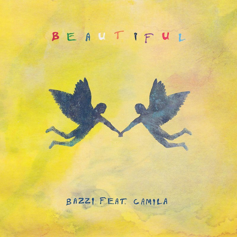 Music Bazzi feat. Camila Cabello - Beautiful