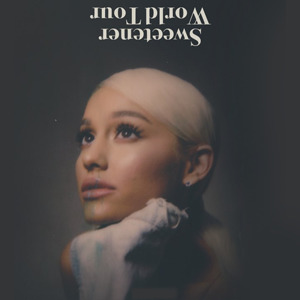 Canciones Ariana Grande - sweetener 