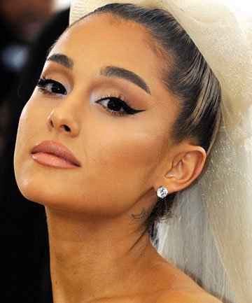 Canciones Ariana Grande - make up