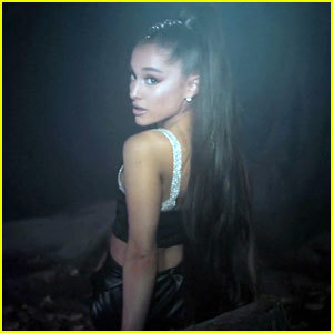 Canciones Ariana Grande - the light is coming