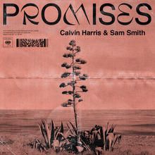 Calvin Harris, Sam Smith - Promises 