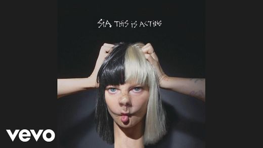Sia & David Guetta - She Wolf