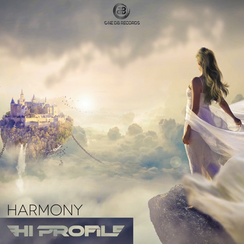 Music Hi Profile - Harmony