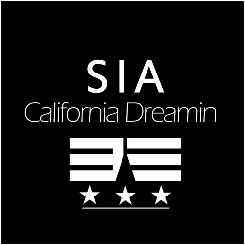 Music Sia - Califórnia Dreamin'