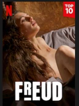 Serie Sigmund Freud 