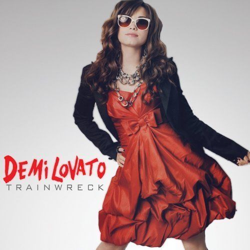 Music Demi Lovato - Trainwreck