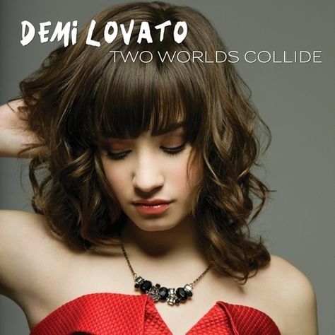 Music Demi Lovato - Two Worlds Collide