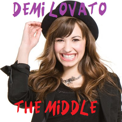 Canción Demi Lovato - The Middle