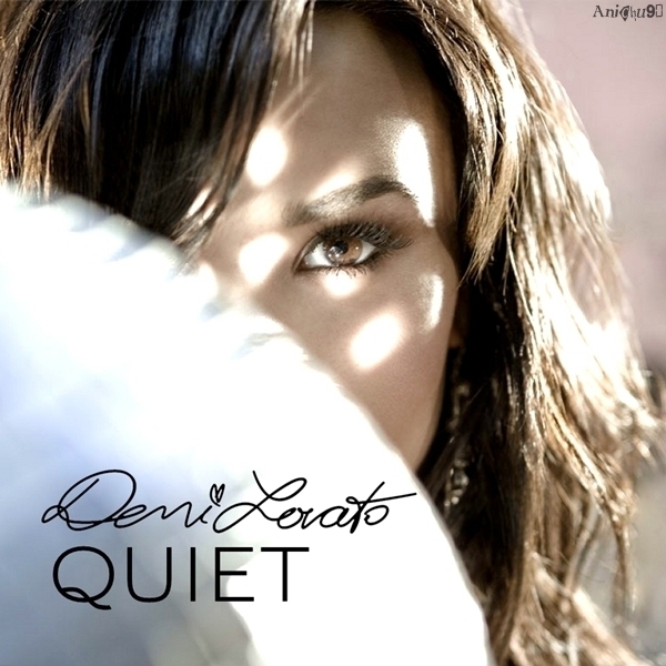 Music Demi Lovato - Quiet 