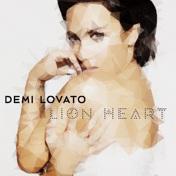 Music Demi Lovato - Lionheart