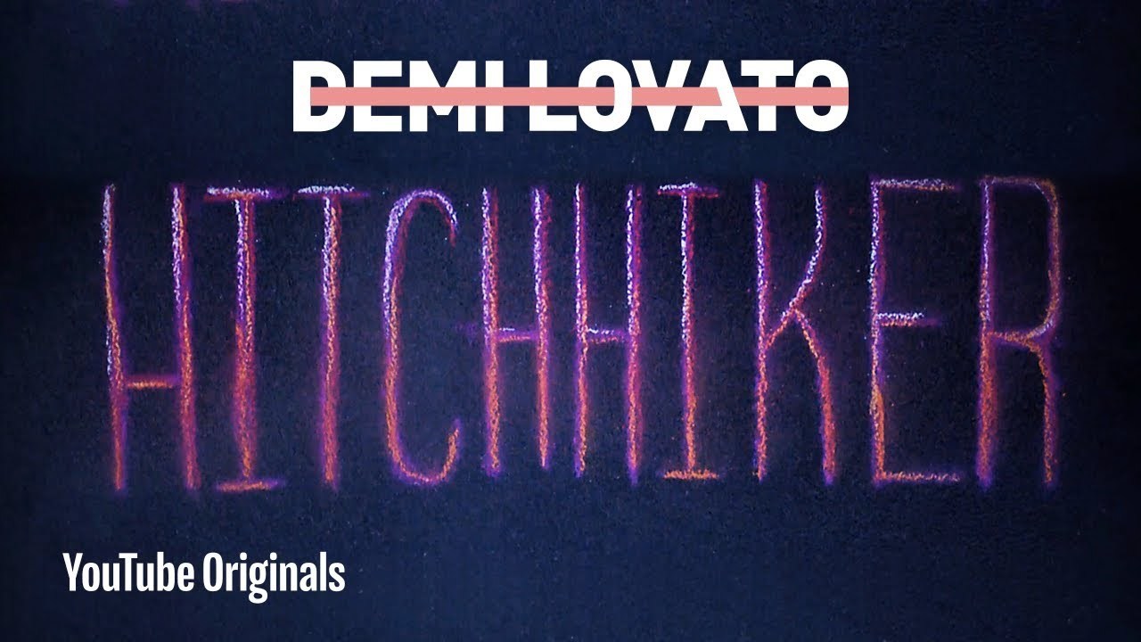 Music Demi Lovato - Hitchhiker 