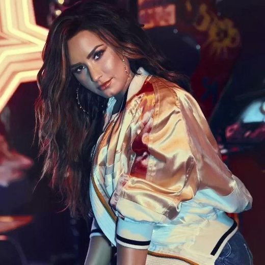 Sorry not sorry - Demi Lovato 