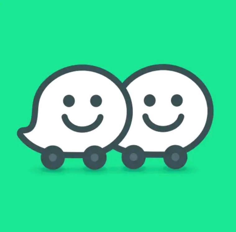 App Waze Carpool